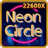 Neon Circle game thumbnail