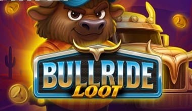 Bullride Loot