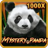 Mystery Panda game thumbnail