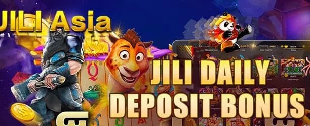 First Deposit Match Offer